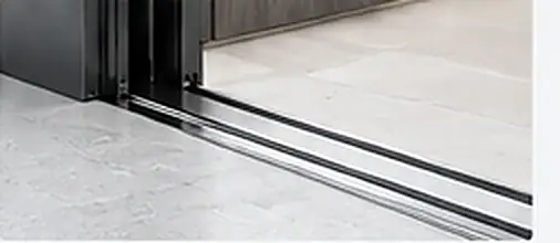 Low threshold design reference