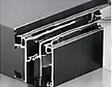 Profile section