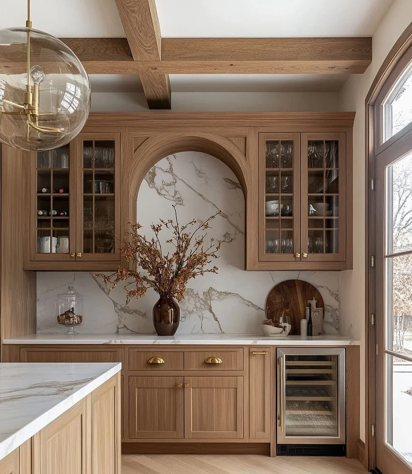 Classic Wood Kitchens