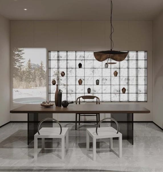 Kitchen & Bar Storage