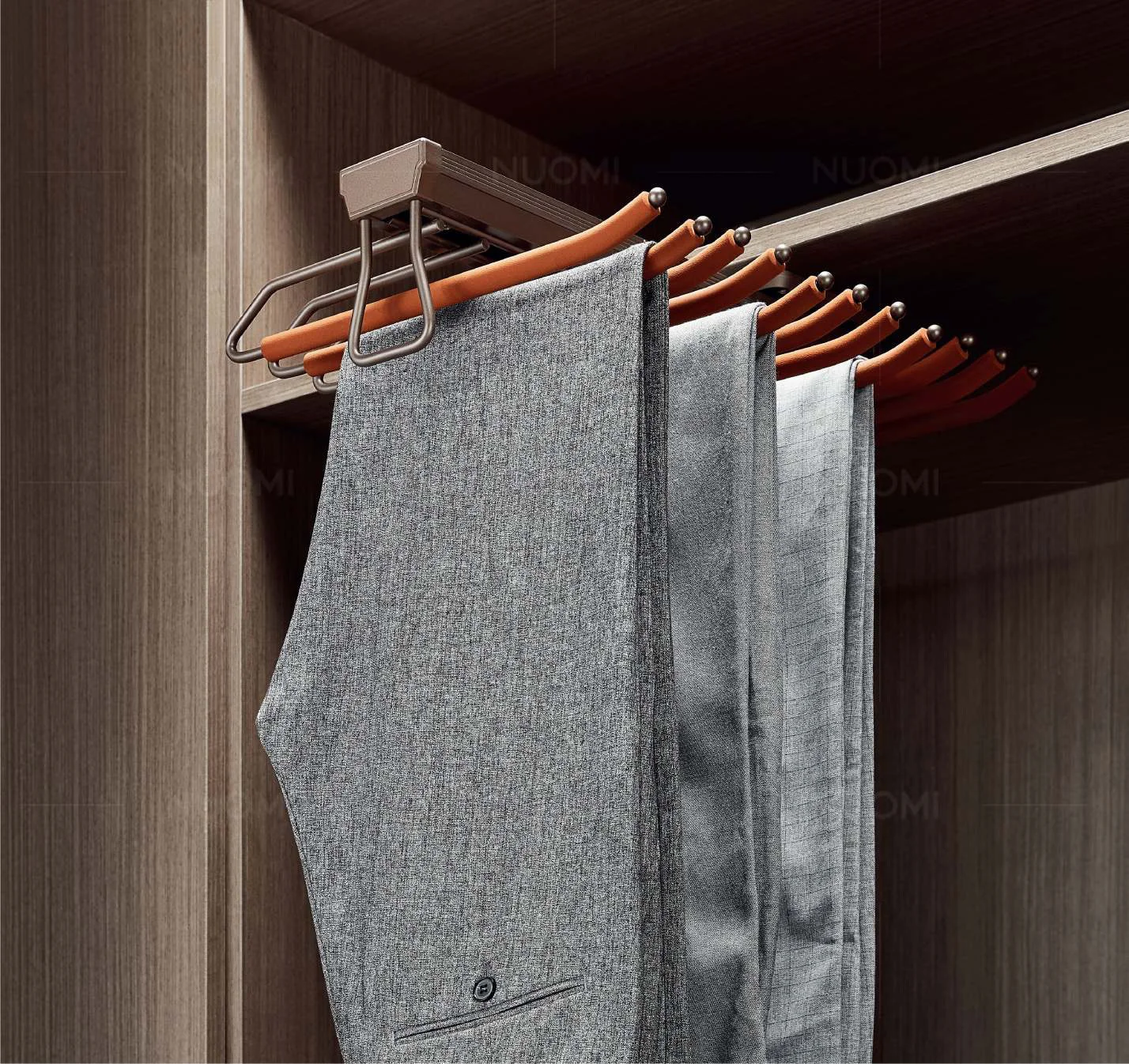 Storage Accessories