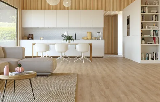 Custom Woodgrain, Carpet & Stone Finishes / Design 185