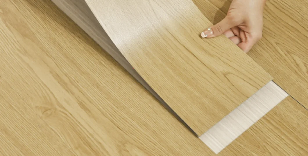 LVT Flooring