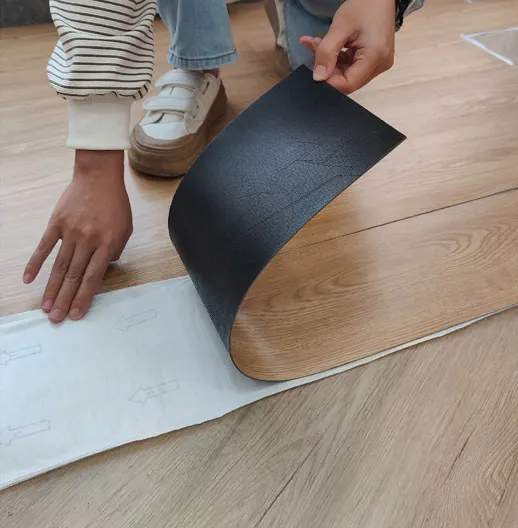 LVT Flooring / Design 206