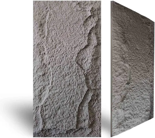 Stone Textures & Profiles / Design 001