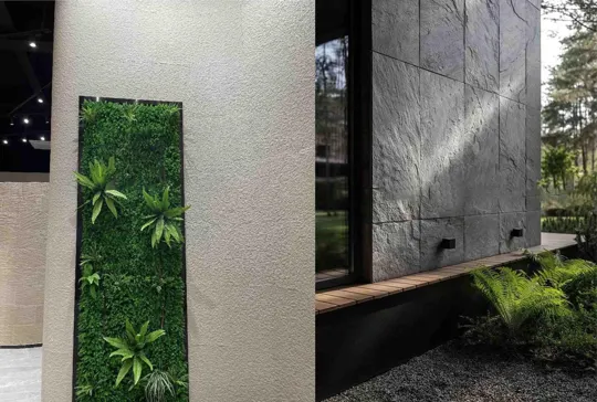 Stone Textures & Profiles / Design 033