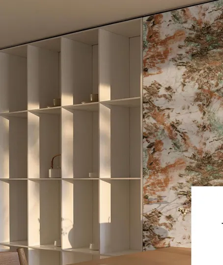 Printed Wall Panels / Design 003