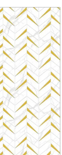 Printed Wall Panels / Design 006