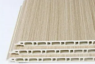Integrated & Modular Panels / Design 049