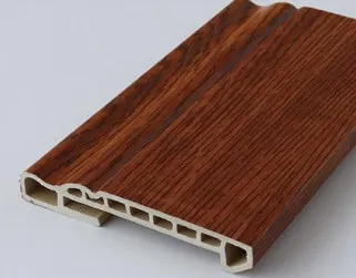 Integrated & Modular Panels / Design 057