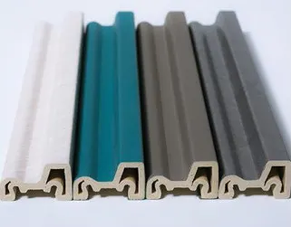 Integrated & Modular Panels / Design 065