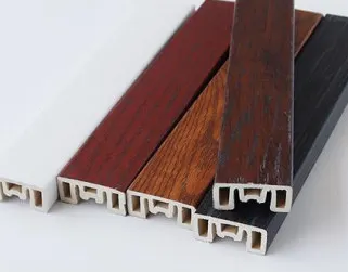 Integrated & Modular Panels / Design 066
