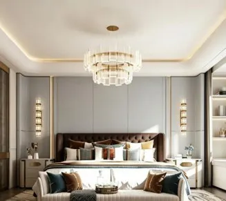 Integrated & Modular Panels / Design 074