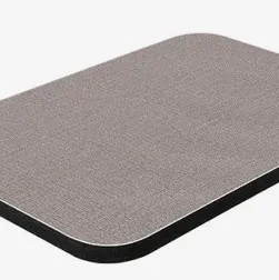 Carbon Crystal Panels / Design 083