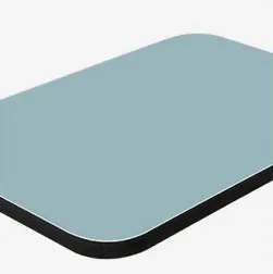 Carbon Crystal Panels / Design 084