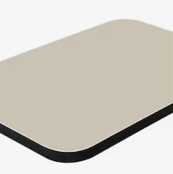 Carbon Crystal Panels / Design 085