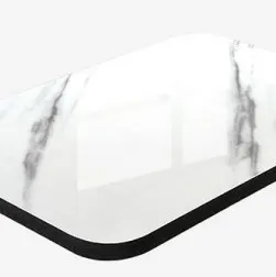 Carbon Crystal Panels / Design 091