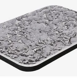 Carbon Crystal Panels / Design 104