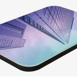 Carbon Crystal Panels / Design 106