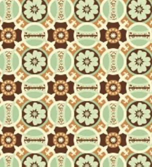 UV Decorative Panels / Design 112