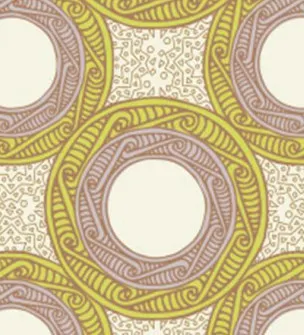 UV Decorative Panels / Design 117