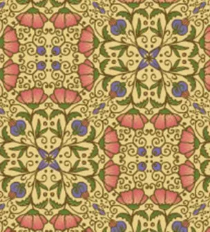 UV Decorative Panels / Design 120