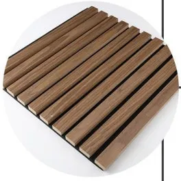 Acoustic Panels / Design 161