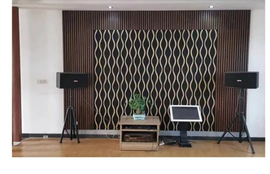 Acoustic Panels / Design 164