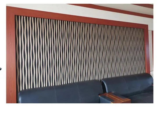 Acoustic Panels / Design 165