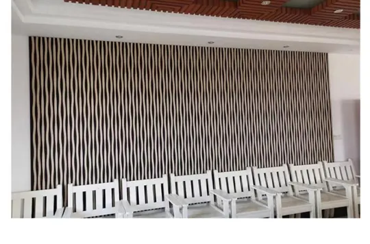 Acoustic Panels / Design 166