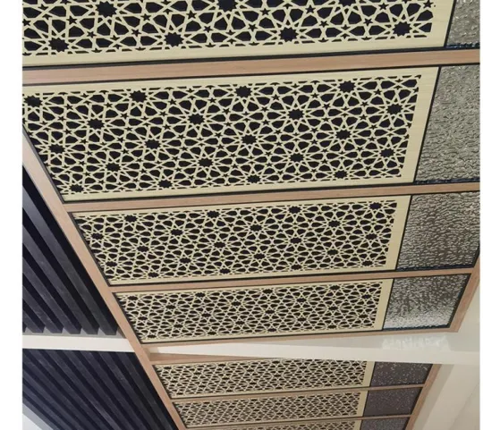 Acoustic Panels / Design 173
