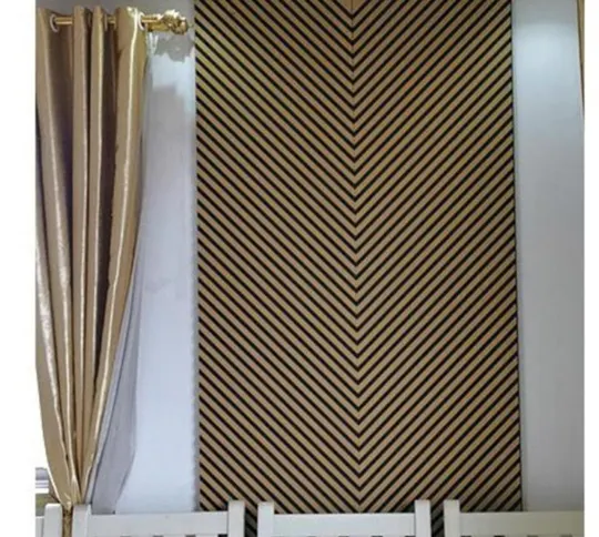 Acoustic Panels / Design 174