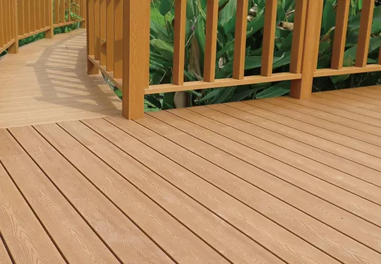 Outdoor WPC Products / Design 175
