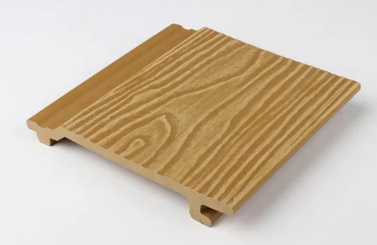 Outdoor WPC Products / Design 182