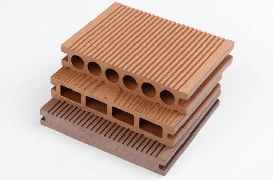 Outdoor WPC Products / Design 190