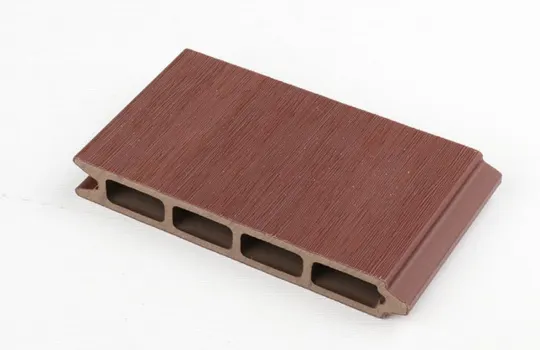 Outdoor WPC Products / Design 195