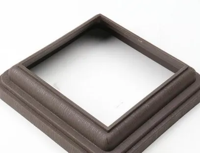 Outdoor WPC Products / Design 196