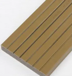Outdoor WPC Products / Design 206