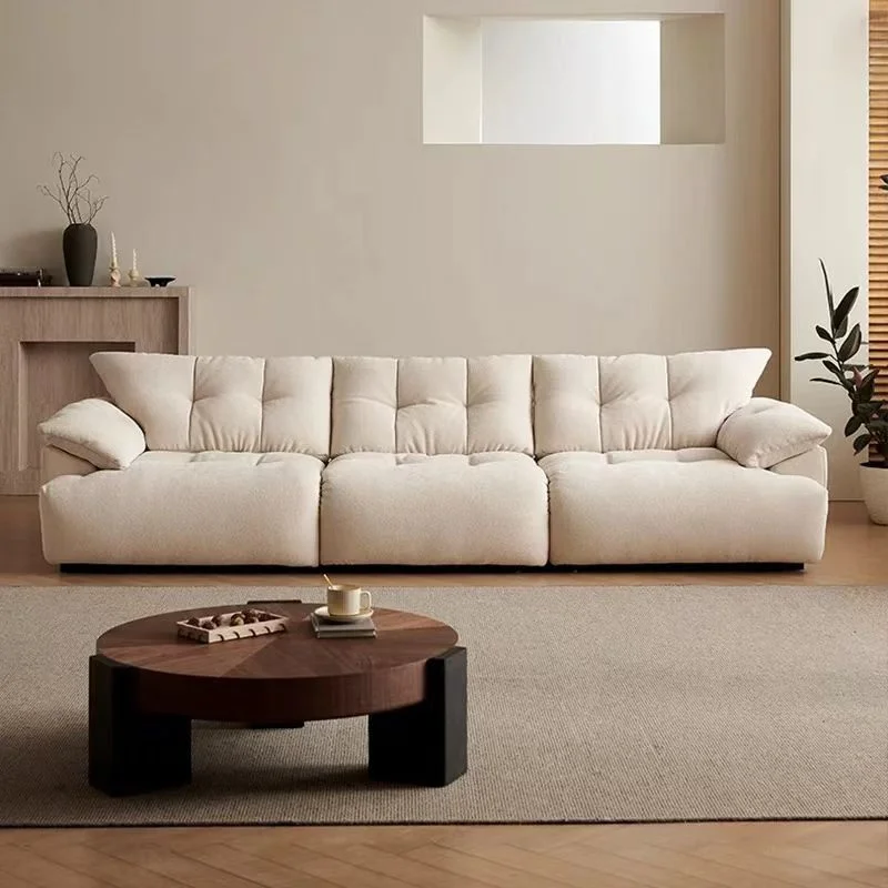 Tufted & Channel Designs