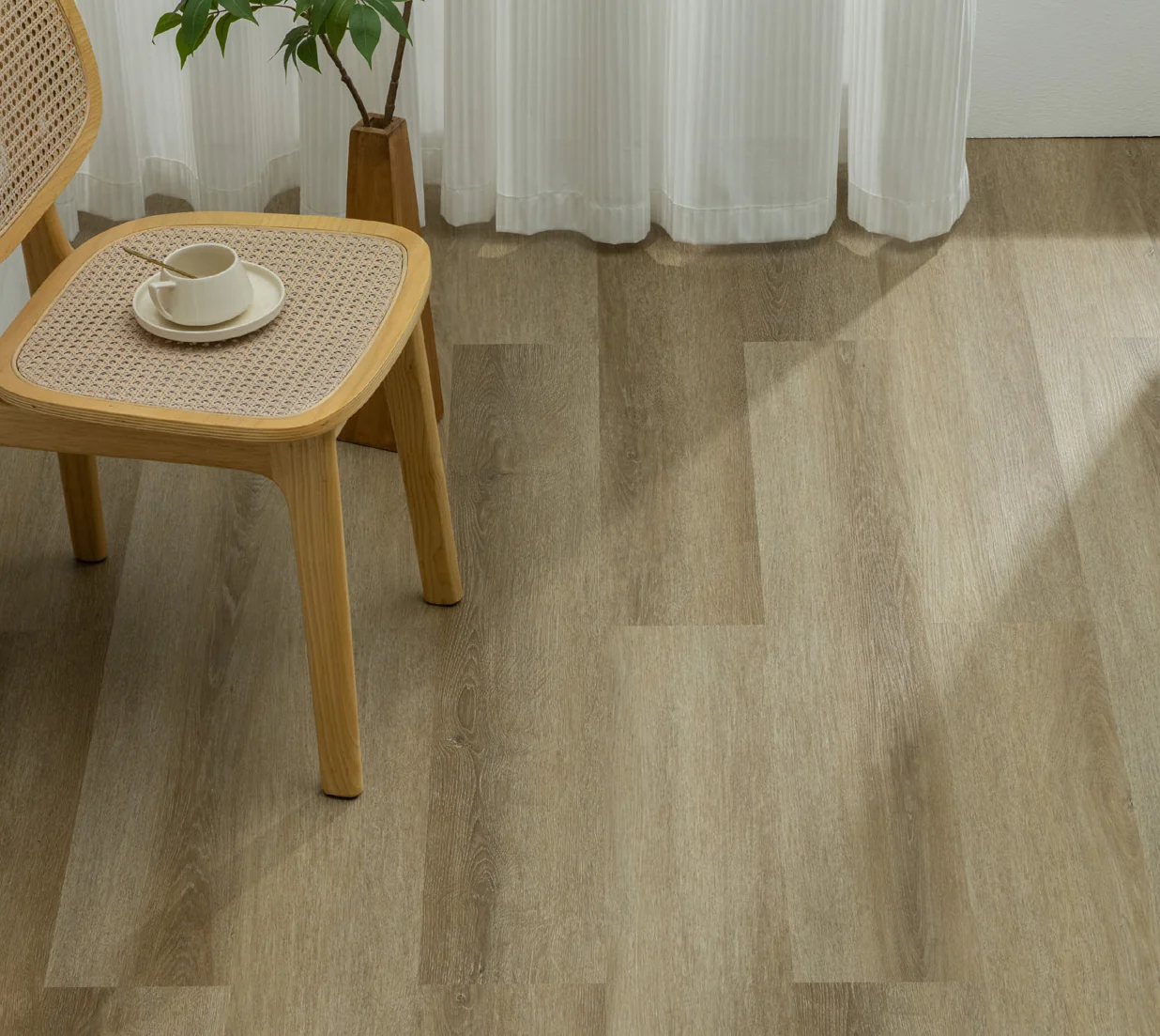 Flooring