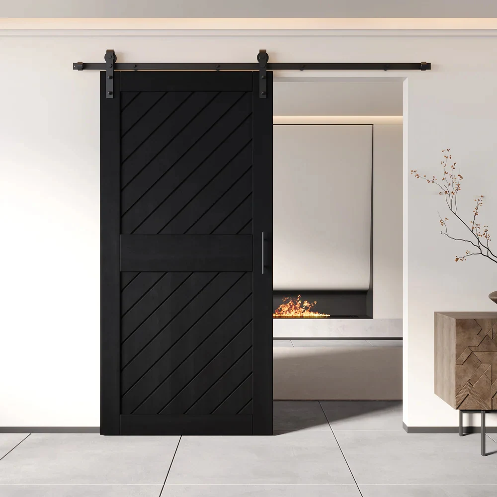 Barn Doors