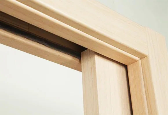 Pocket doors