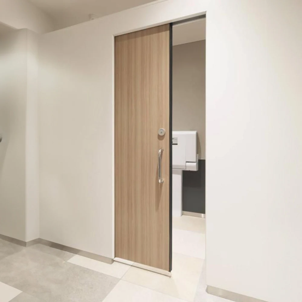 Pocket Doors