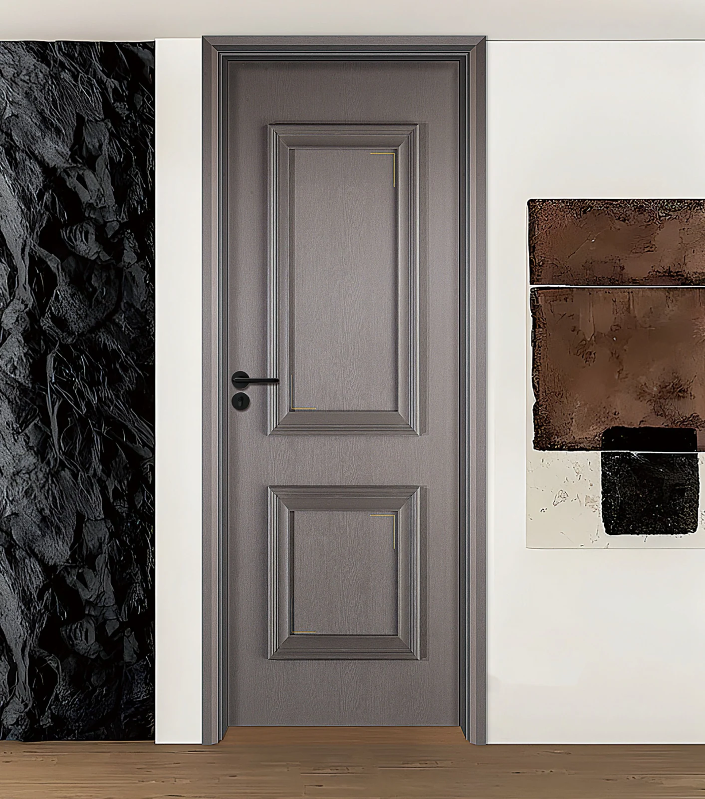 WPC Doors