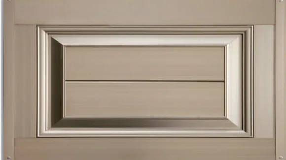 Raised-panel doors / View 7