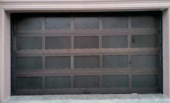 Raised-panel doors / View 5