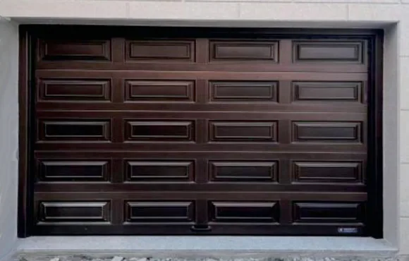 Raised-panel doors / View 6