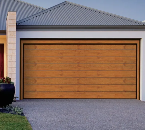 Sandwich panel doors / View 6