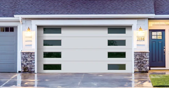 Sandwich panel doors / View 1