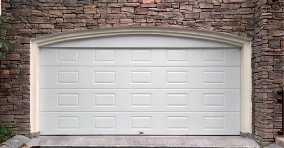 Sandwich panel doors / View 3